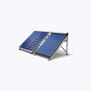 Mono crystalline Solar